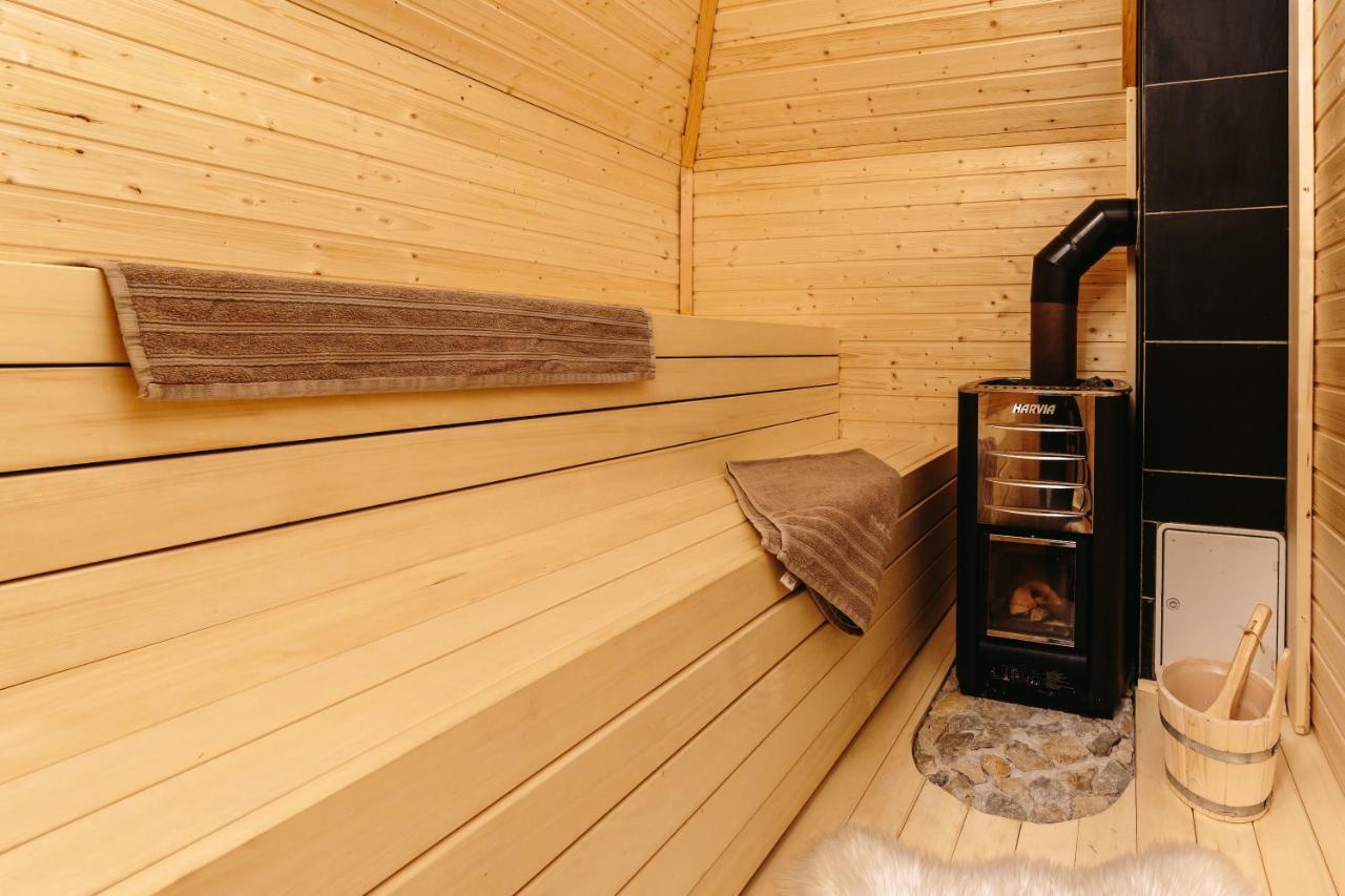 Chalet Tisa Velika Planina Stahovica Ngoại thất bức ảnh